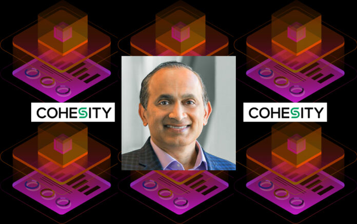 Cohesity braces for rogue AI agents with identity and recovery controls