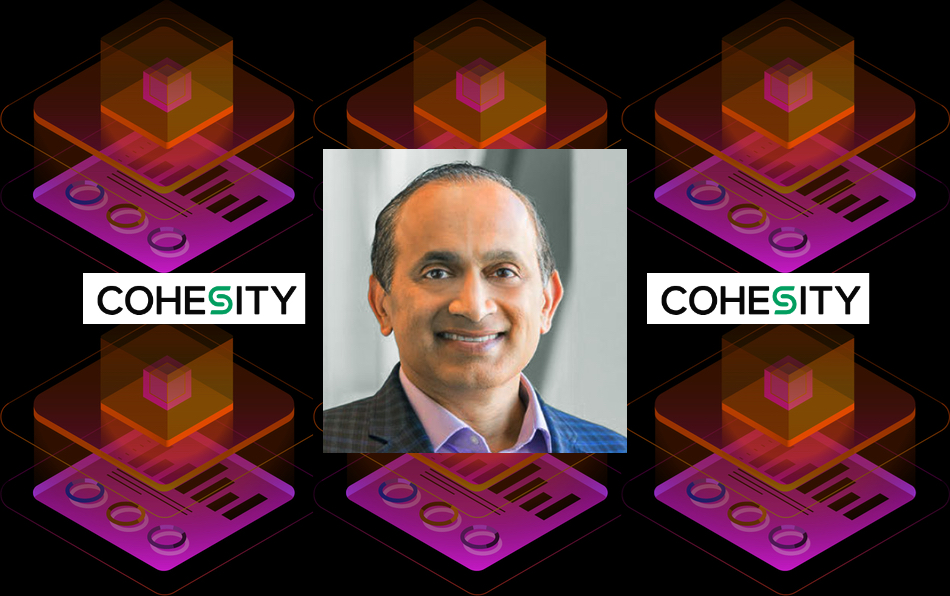Cohesity-Poonen-teaser.jpg Cohesity braces for rogue AI agents with identity and recovery controls