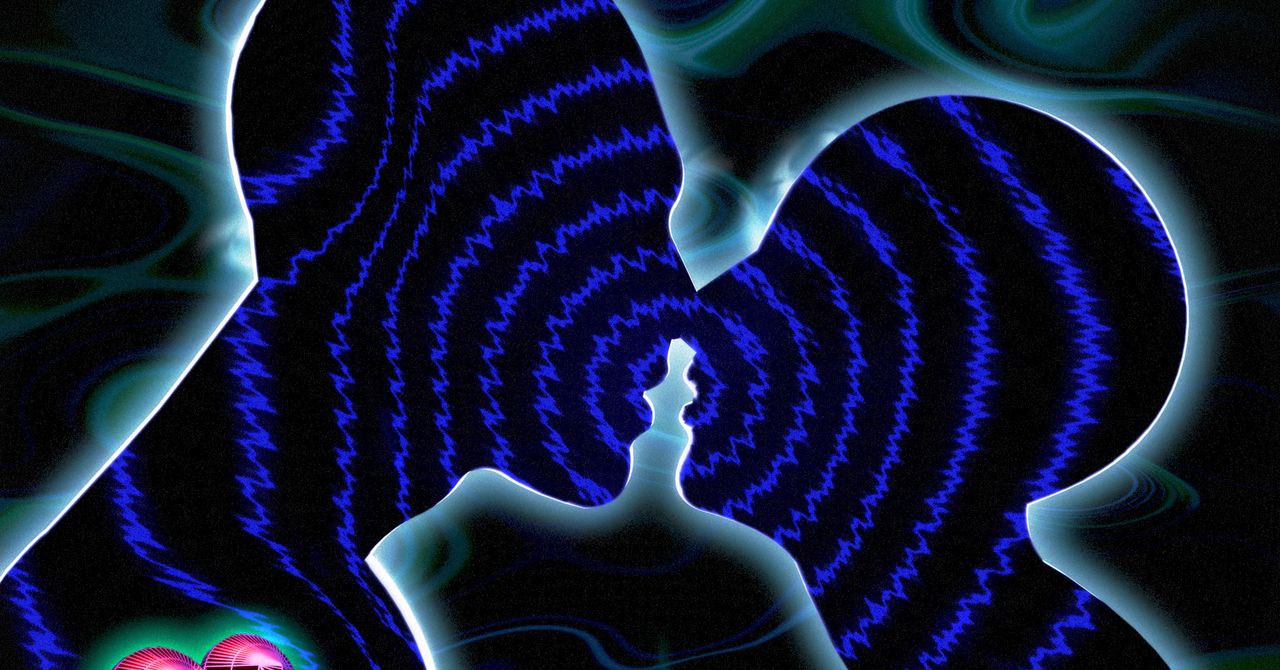 Cruising.jpg AI-Powered Dating Is All Hype. IRL Cruising Is the Future