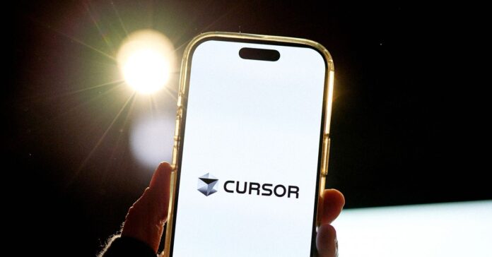 Cursor Launches an AI Coding Tool For Designers