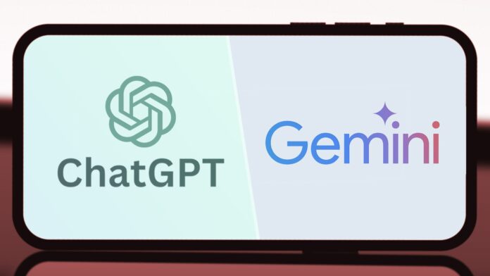 ChatGPT vs Gemini for saving money — I tested 7 prompts and here’s which one saves you more