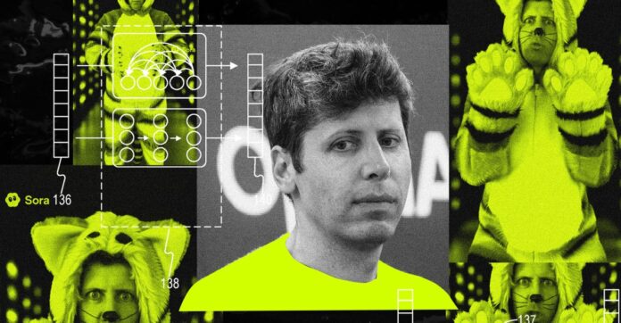 Sam Altman is hiring someone to worry about the dangers of AI