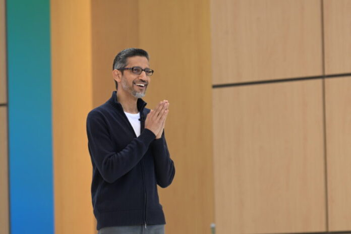 In Year 3 after ChatGPT, Nobody's Laughing at Google Anymore