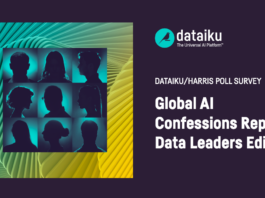 3 in 4 data leaders worry about trust in AI agent deployments