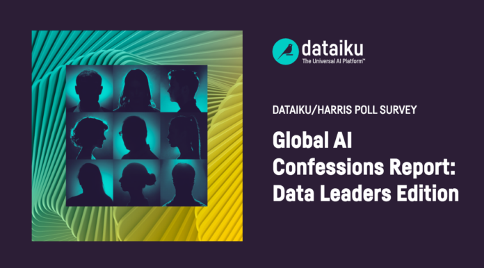 3 in 4 data leaders worry about trust in AI agent deployments