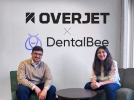 Toledo AI startup DentalBee acquired by industry leader Overjet
