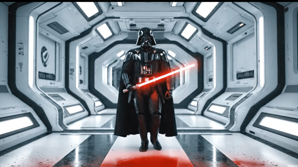 Disney-Google-AI-Cease-and-Desist.png Disney Accuses Google of Using AI to Engage in Copyright Infringement on 'Massive Scale'