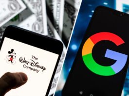 Disney Fires Off Cease-And-Desist Letter To Google Over AI Services