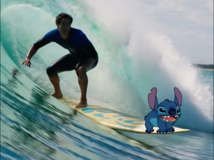 Kidscreen » Archive » Disney will let OpenAI use its characters in vids and images