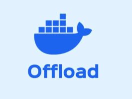 Deploy AI Applications Easily With Docker Offload