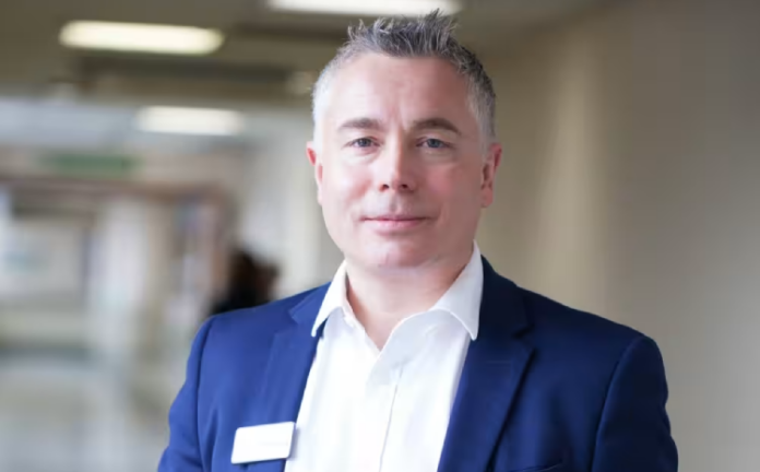 AI tool helps spot deadly clots in stroke patients faster, study shows