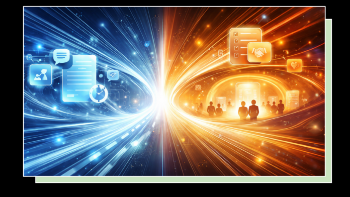 Guest Post: The Promise of AI in Legal Has Landed, But Not in the Way People Thought It Would