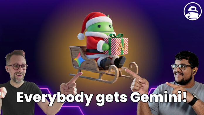 Is Google turning Gemini into the next big Super App?