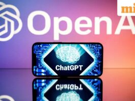 OpenAI's VP clarified on Sunday that the company is not testing ads in ChatGPT, dismissing circulating images as either fabricated or misinterpreted.