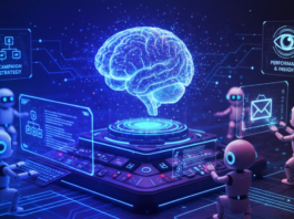 Marketing in the Prompt-First Era: Why AI Agents Are the New Teammates, Not Tools