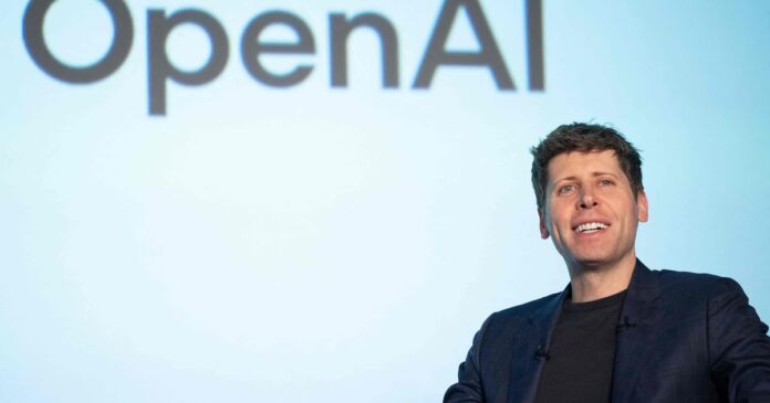 OpenAI Pursues $100 Billion Funding to Counter Competitors - 조선일보