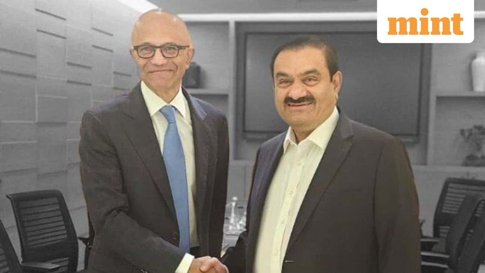 G7xzMgcaMAIi7Db_1765351525327_1765351537031.jpg Satya Nadella and Gautam Adani