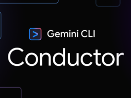 Conductor: Introducing context-driven development for Gemini CLI
