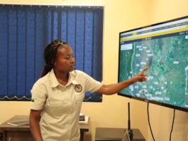 Revolutionizing the Battle Against Wildlife Poaching: The Impact of AI and Advanced Technologies AI and Other High-Tech Tools Are Reshaping the Global Fight Against Wildlife Poaching