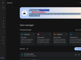 Google plans to integrate Opal Agent builder into Gemini