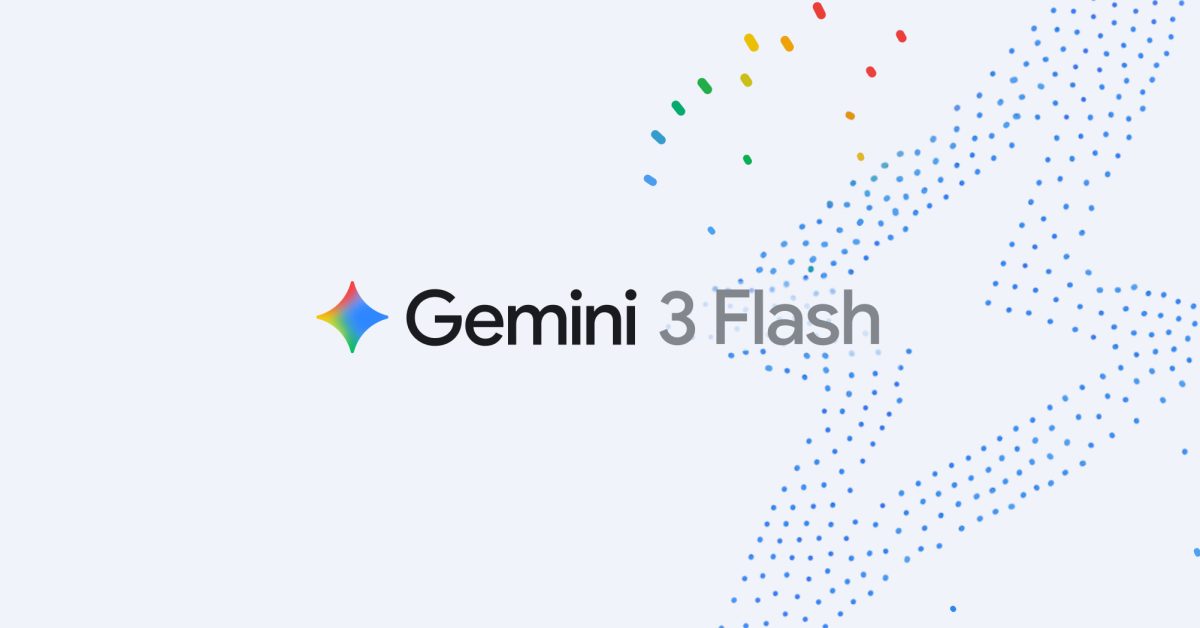 Gemini-3-Flash-cover-2b.jpg Gemini app adds 3 Flash ‘Fast’ and ‘Thinking’ models, with 3 ‘Pro’