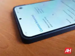 Isolated Workspaces for Better AI Organization