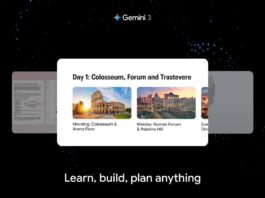 15 examples of Gemini 3’s reasoning, coding and agentic capabilities