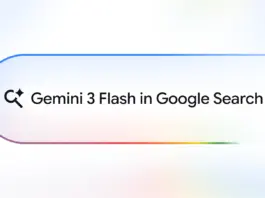 Google Search Enhanced: Gemini 3 Flash Brings AI Mode Closer to the Gemini App Experience Google Search with Gemini 3 Flash makes AI Mode feel more and more like the Gemini app