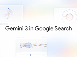 Gemini 3 is coming to AI Mode in more countries