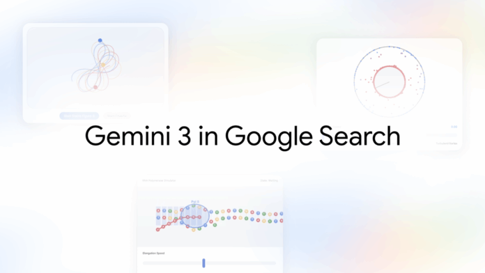 Gemini 3 is coming to AI Mode in more countries