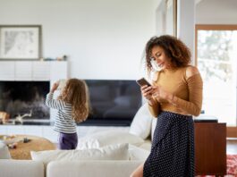 All About KidSense, an AI-powered Parenting App