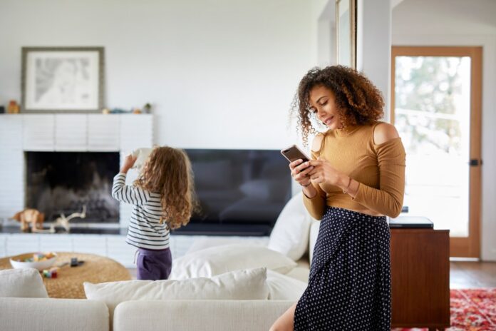 All About KidSense, an AI-powered Parenting App