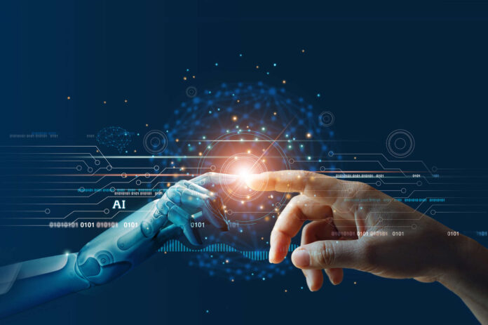 The next layer of federal digital infrastructure