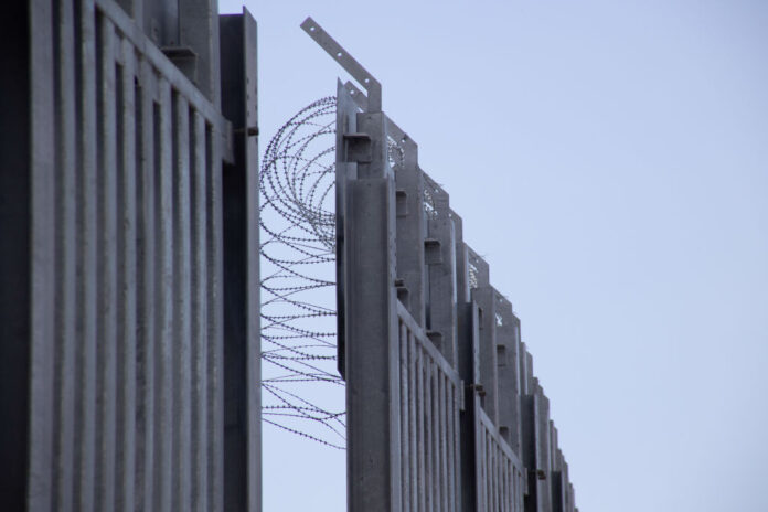 EU capitals eye Frontex revamp with AI tools and new border force