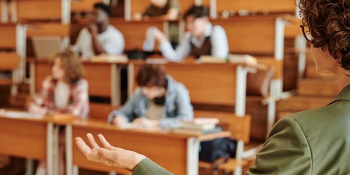 Colleges risk getting it backwards on AI and they may be hurting Gen Z job searchers