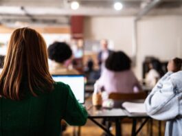 AI Tool From Maryland Grads Teaches Case Study Responses