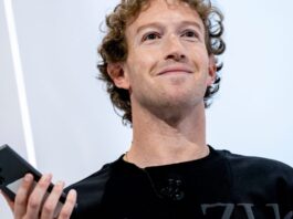 Forget $100M, Mark Zuckerberg is 'hand-delivering' homemade soup to poach AI talent