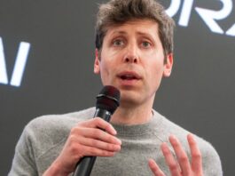 OpenAI CEO Sam Altman says he is 'envious' of Gen Z college dropouts