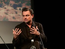 Leonardo DiCaprio Says AI Is 'Brilliant' But Has 'No Humanity To It'