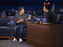 Open AI CEO 'Can't Imagine' Parenting Without AI