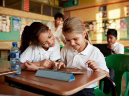 Hour of AI and CS Ed Week lessons and resources from Microsoft