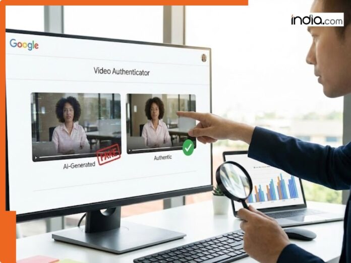 Google just dropped a tool that can unmask AI-made videos - Here’s what it found