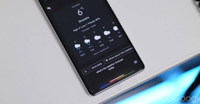 Gemini will replace Google Assistant on Android in 2026