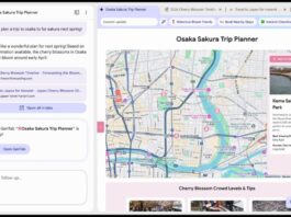 Google announces experimental ‘Disco’ browser with ‘GenTabs’