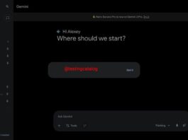 Google set to launch Gemini Nano Banana 2 Flash