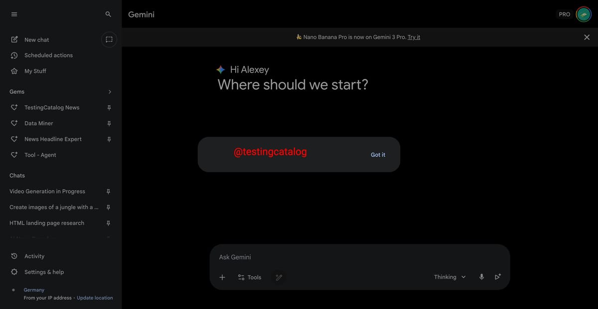 Google-Gemini-12-05-2025_05_09_PM.jpg Google set to launch Gemini Nano Banana 2 Flash