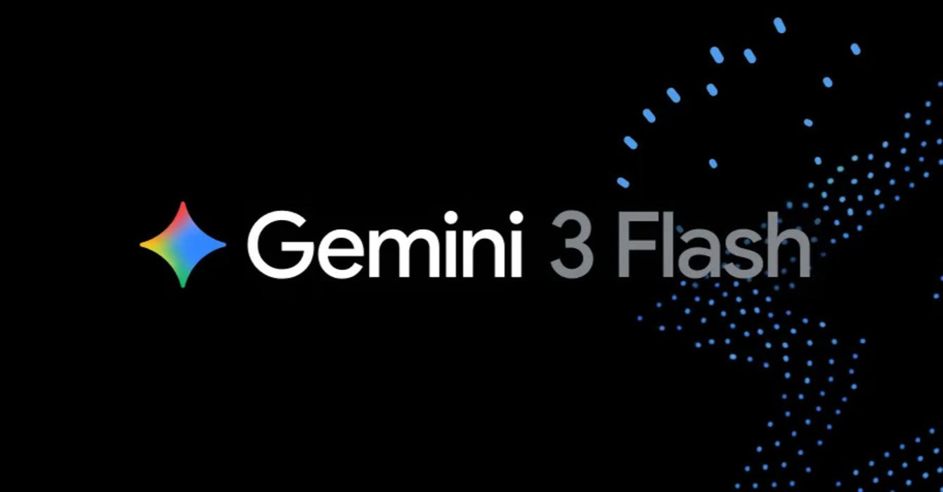 Google-Gemini-3-Flash-AI-logo-featured.jpg Gemini 3 Flash Brings Pro-Level Intelligence at Instant Speeds