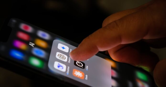 ChatGPT was most downloaded free app in UAE in 2025, Apple says