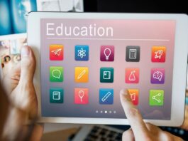 How AI is Shaping the Future of Education App