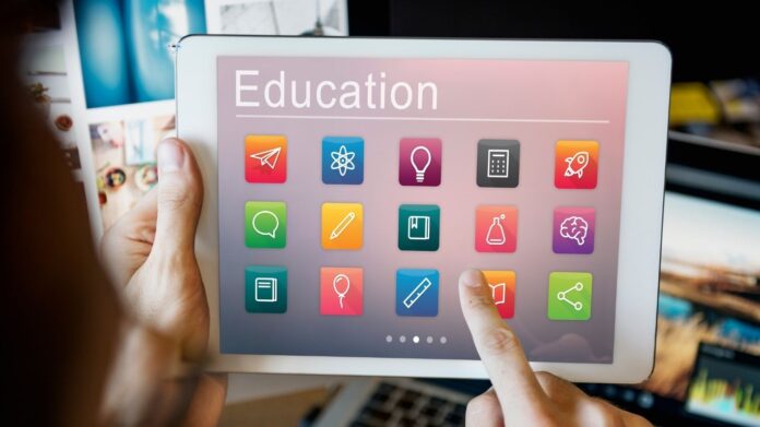 How AI is Shaping the Future of Education App